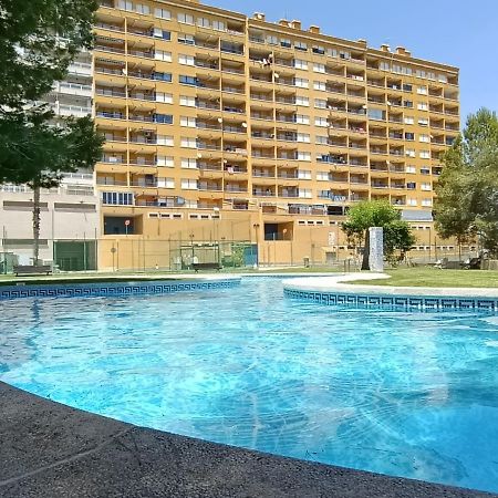 Apartamento Hermosa Glea Кампоамор Екстер'єр фото